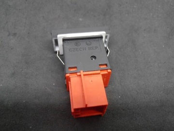 фото thumb №5, Переключатель давления шина octavia ii 1z0927127c