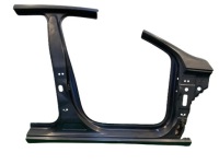 фото thumb №1, Peugeot 308 t9 ii поріг правий блок двигуна 1611504180