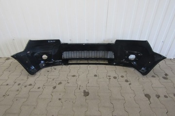 фото thumb №11, Бампер перед переднее ford ranger 2 ii рестайлинг 09-12