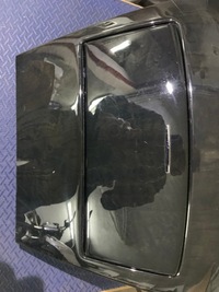 фото thumb №9, A2166800039 w221 w216 dekor консоли средство дерево