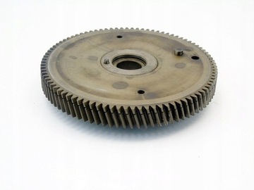 фото thumb №1, Колесо розподільний вал 3.0 cdti vectra c signum saab 95