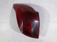 фото thumb №1, Лампа задня opel mokka a