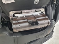 фото thumb №10, Renault scenic ii приборная панель консоль подушки безопасности натяжители