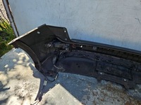 фото thumb №14, Audi q5 s-line sline pdc 8r0807385a бампер задний задняя lz7s