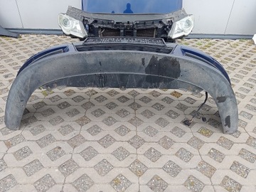 фото thumb №11, Перед комплектный крыло капот бампер pas переднее vw passat b6 ld5q