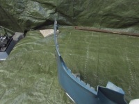 Mini f60 countryman lift бампер задний  kompletny c4l Оригинал, фото thumb