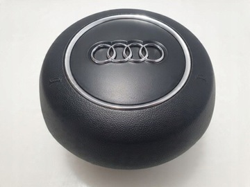 фото thumb №13, Audi a3 s3 8v 2017 кермо 8v0419091a