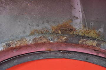 фото thumb №15, Крило лівий перед переднє срібний audi a6 c5 allroad рестайлінг 01-04