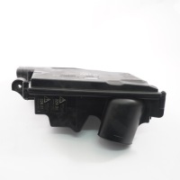 фото thumb №10, Mercedes ml w164 om642 корпус фільтра повітря