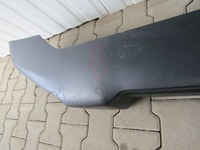 фото thumb №6, Бампер перед передній jeep wrangler iv jl 17-