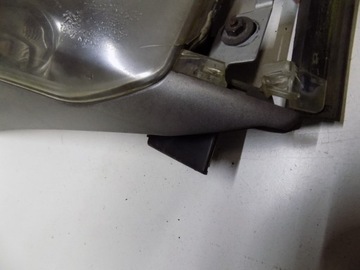 фото thumb №6, X-trail t30 лампа лампа галоген даховий праві