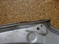 фото thumb №7, Audi a3 s3 8p рестайлінг 08-12 капот кришка двигуна ly7w