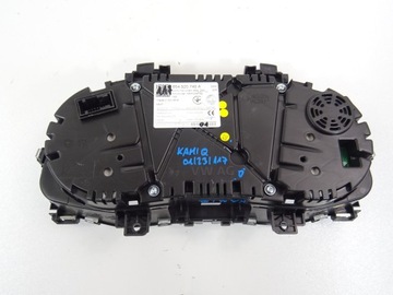 фото thumb №10, Skoda kamiq спідометр  манометр 654920740a 2020рік