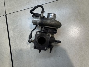 фото thumb №8, Турбонагнетатель hyundai elantra 2.0 crdi 2823127000
