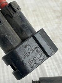 фото thumb №15, Bmw x3 g01 держатель жгут проводки разъём штекер 9281572 9216286 9293471