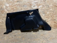 фото thumb №1, Оббивка обшивка багажника лівий задня задній land rover freelander ii 2 l359