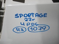 фото thumb №11, Бампер задня kia sportage 22r 4 pdc задній