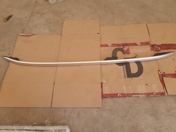 фото thumb №11, Mercedes gle w166 15-19 рейлінги дахові лівий праві хром usa