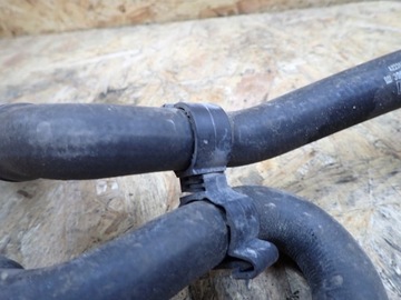 фото thumb №6, Труба шланг шланг воды opel insignia b 1,6 gb 2017 европа 39087130