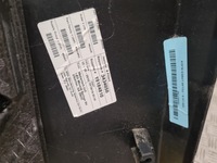 фото thumb №5, Bmw x6 g06 защита обшивка стойка b правое левая