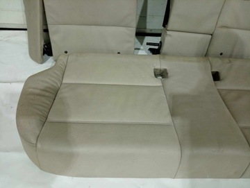 фото thumb №9, Bmw f25 x3 сиденья sport кожа салон диван