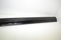 Bmw e90 lci black saphire молдинг накладка порог левая Цена, фото thumb