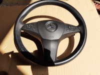 фото thumb №16, Mercedes c w204 amg руль+ подушка подушка a2044603303 a0008605702