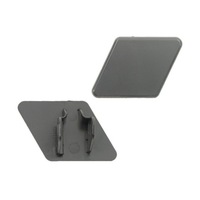 фото thumb №1, Заглушка розпилювача ліва bmw 3 e90 e91 04-08