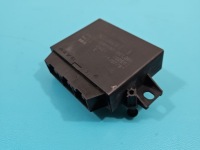 фото thumb №1, Блок управления модуль парковки pdc renault laguna iii 263500001r