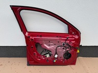 фото thumb №10, Opel corsa f 2019- двері ліві перед червоний гарний оригінал