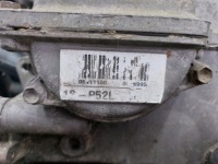 фото thumb №15, Двигун бензин toyota yaris i 1.0vvti 68km 1999-2005 1sz зчеплення 255tyś