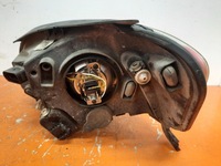 фото thumb №6, Volkswagen fox 2 ii рестайлинг 05-09 фара правые лампа правая передняя перед