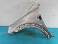 фото thumb №1, Крила перед лівий chevrolet captiva бежевий 55u