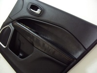 фото thumb №3, Обивка дверь правый перед jeep compass ii