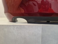 фото thumb №7, Бампер задняя задний buick regal оригинал