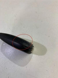 фото thumb №5, Ключ pilot vauxhall opel astra k