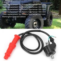 фото thumb №9, Atv катушка зажигания свеча зажигания 3085228