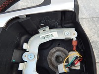 фото thumb №14, Mg3 mg 3 - повітропровід шкіра + подушка