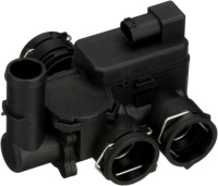 фото thumb №1, Клапан управляющий отопителя ehv139 gates mercedes