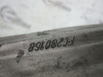 фото thumb №6, Hyundai santa fe 2.2 crdi 150km d4eb валы балансировочные