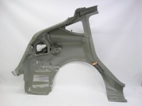 Купить Tesla y 2020+ обшивка крыло  левое  задний 1487825-00-c оригинальный, фото thumb