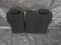 фото thumb №1, Bmw f22 спинка сиденье заднее сиденье задняя