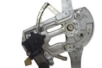 фото thumb №7, Підйомник скло лівих передніх двері volvo xc90 i 8626321rh 2.9l бензиновий