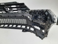 фото thumb №9, Vw t-roc бампер переднє решітка радіатора решітка галоген оригінал