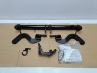 Купить Partner rifter berlingo iv combo 18- hak буксировочный 1623241180, фото thumb