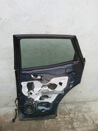 фото thumb №11, Renault kadjar 16- двері задні задня