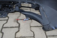 фото thumb №8, Бампер задня задній opel grandland x lift 21-