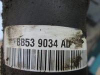 фото thumb №11, Ford explorer 11- труба заливна горловина пального заливної бензин