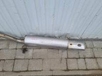 фото thumb №6, Гасник вихлоп opel corsa e 1.4 turbo 13462187 13441964 оригінал