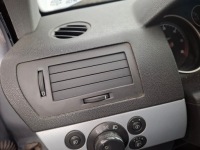 фото thumb №1, Решетка обдув opel astra h